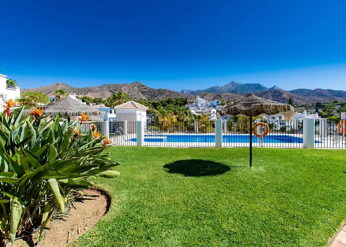 Tanger By Interhome Appartement Nerja