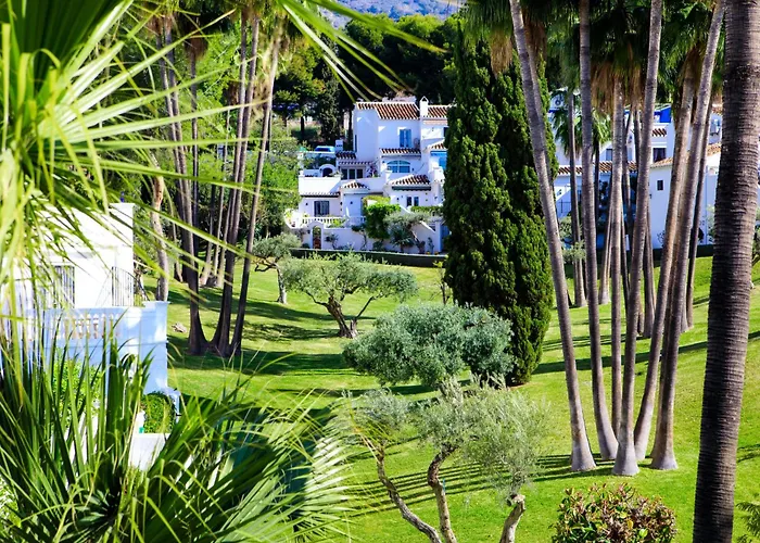 Tanger By Interhome Appartement Nerja
