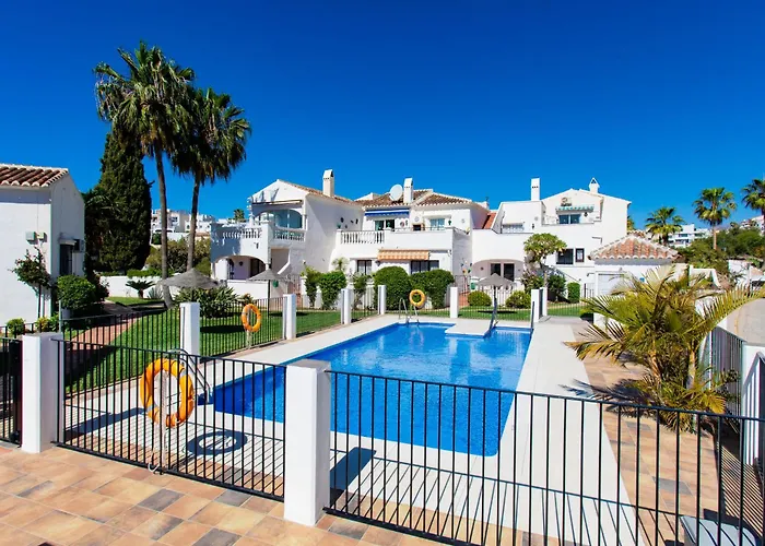 Appartement Tanger By Interhome Nerja