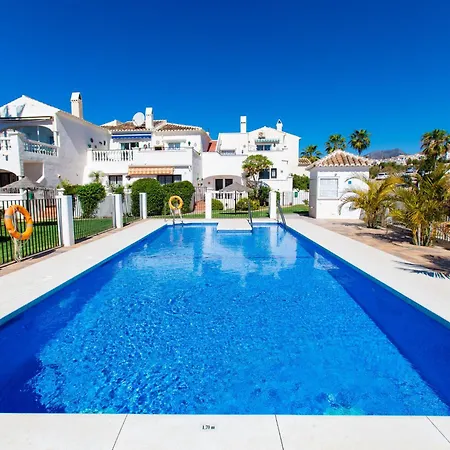 Апартаменты Tanger By Interhome