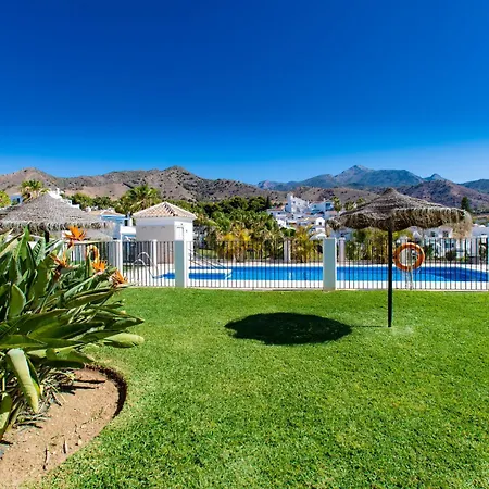 Tanger By Interhome Lägenhet Nerja