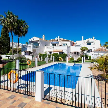 Lägenhet Tanger By Interhome Nerja