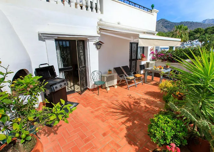 Tanger By Interhome Апартаменты