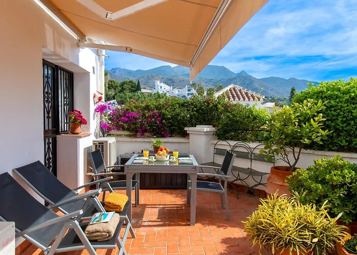 Tanger By Interhome Нерха