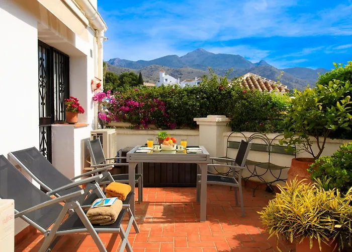 Апартаменты Tanger By Interhome