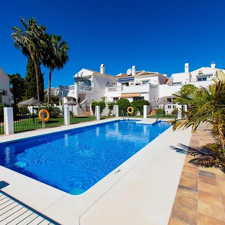 Tanger By Interhome Lejlighed *