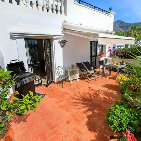 Tanger By Interhome Lejlighed