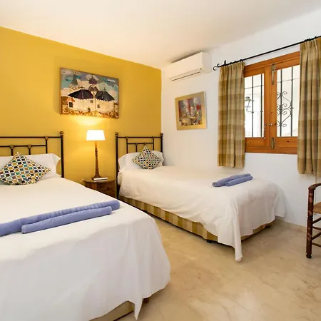 Tanger By Interhome Apartment *