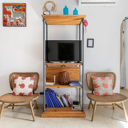 Tanger By Interhome Nerja