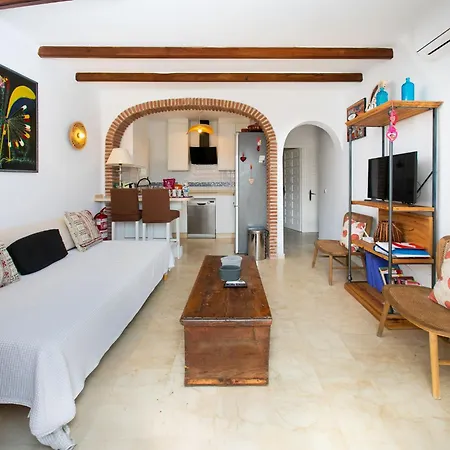 Tanger By Interhome Apartment Nerja