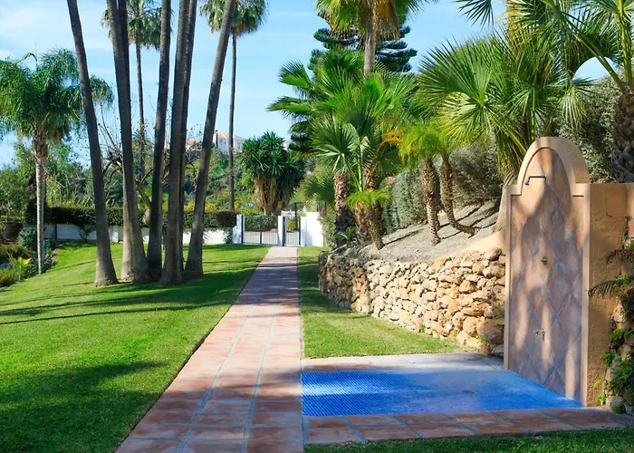 דירה Tanger By Interhome