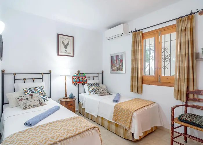 דירה Tanger By Interhome