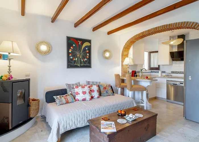 Tanger By Interhome דירה נרחה