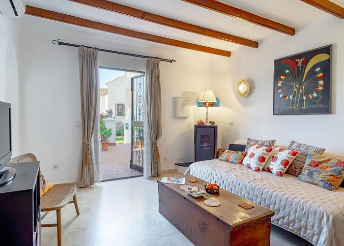 Tanger By Interhome נרחה