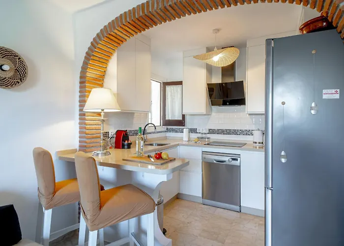 דירה Tanger By Interhome *
