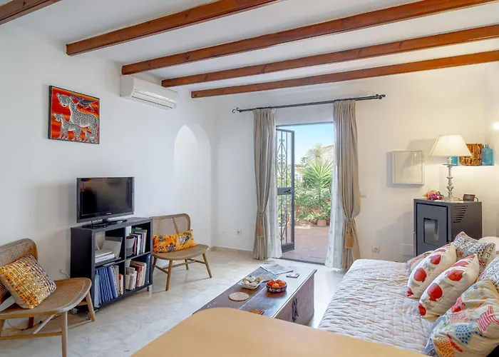 דירה Tanger By Interhome *