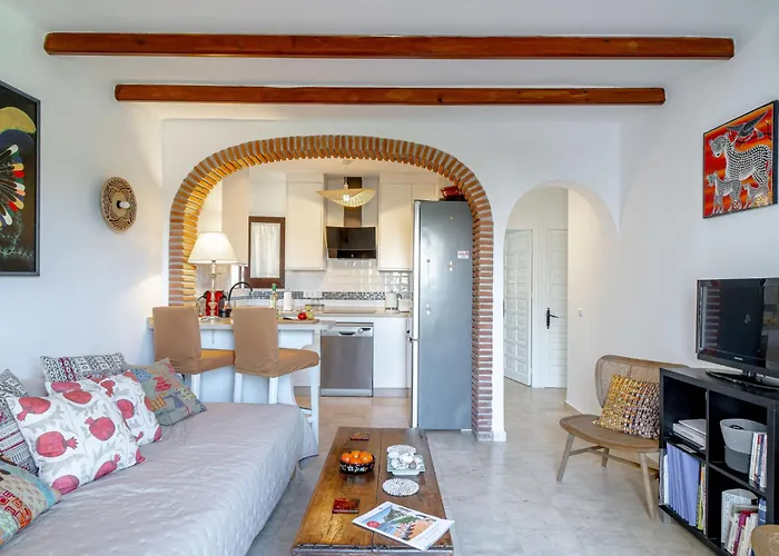 Tanger By Interhome דירה *