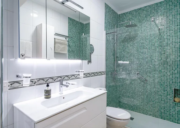 דירה Tanger By Interhome נרחה
