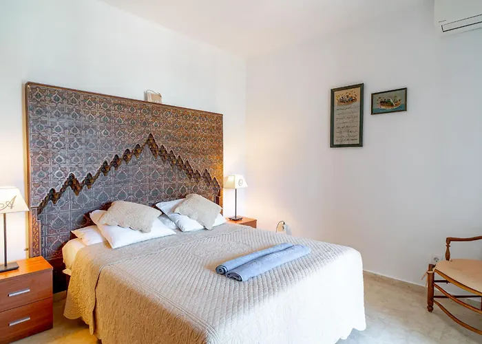 Tanger By Interhome * נרחה