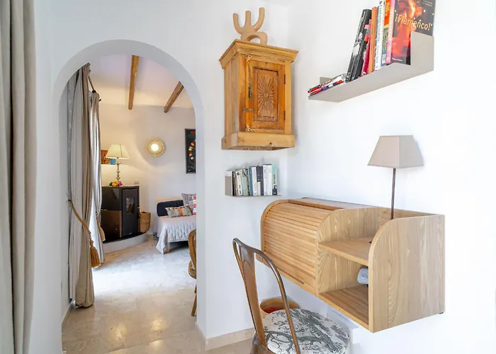 Tanger By Interhome דירה נרחה