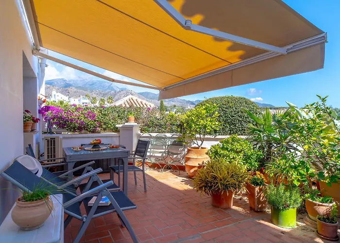 Tanger By Interhome דירה *