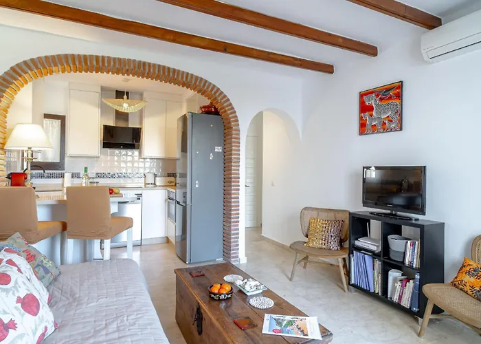 Tanger By Interhome דירה נרחה