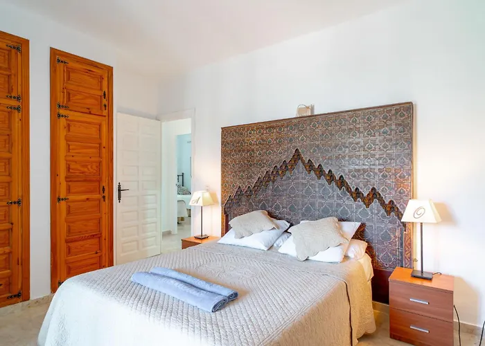 Tanger By Interhome דירה