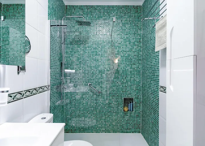 Tanger By Interhome דירה נרחה