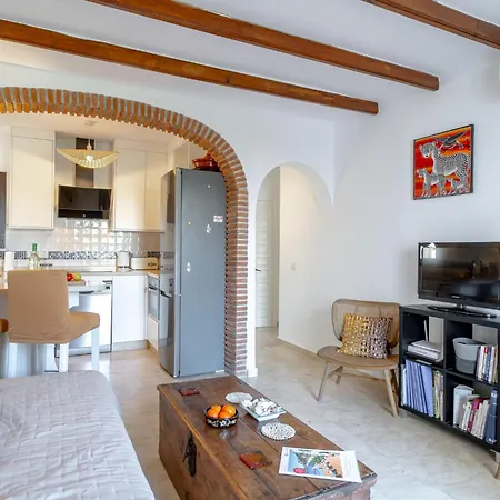 Tanger By Interhome Daire Nerja