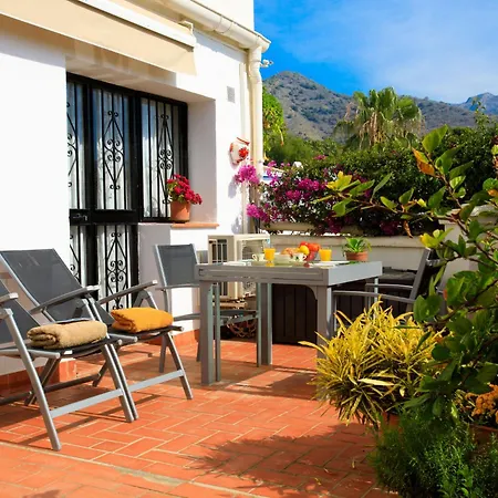 Apartman Tanger By Interhome Nerja