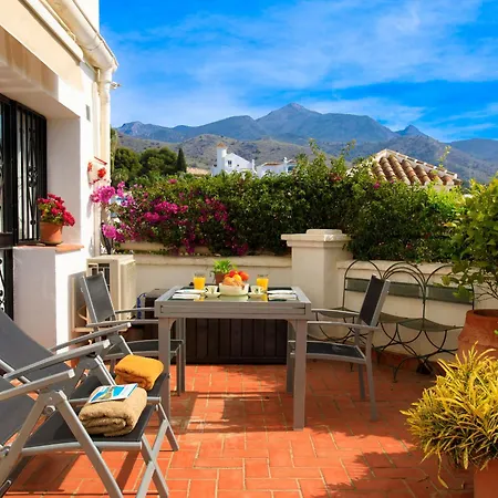 Apartman Tanger By Interhome