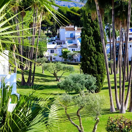 Tanger By Interhome Apartman Nerja
