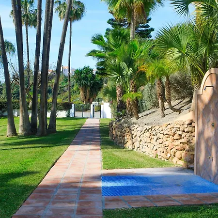 Apartman Tanger By Interhome